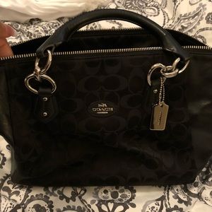 Coach handbag